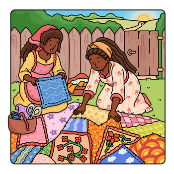 Jubilee Coloring Book - Digital Edition 💻